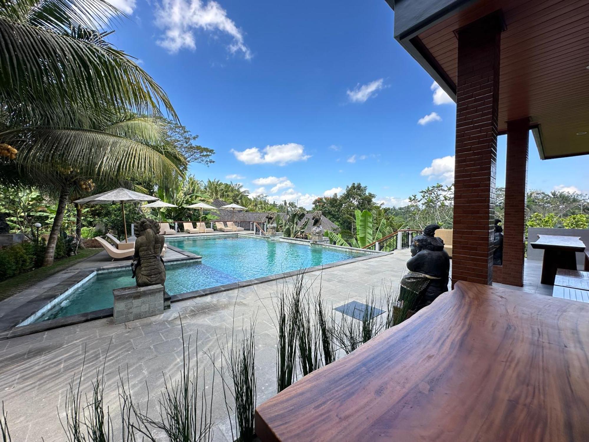 Brata Ubud