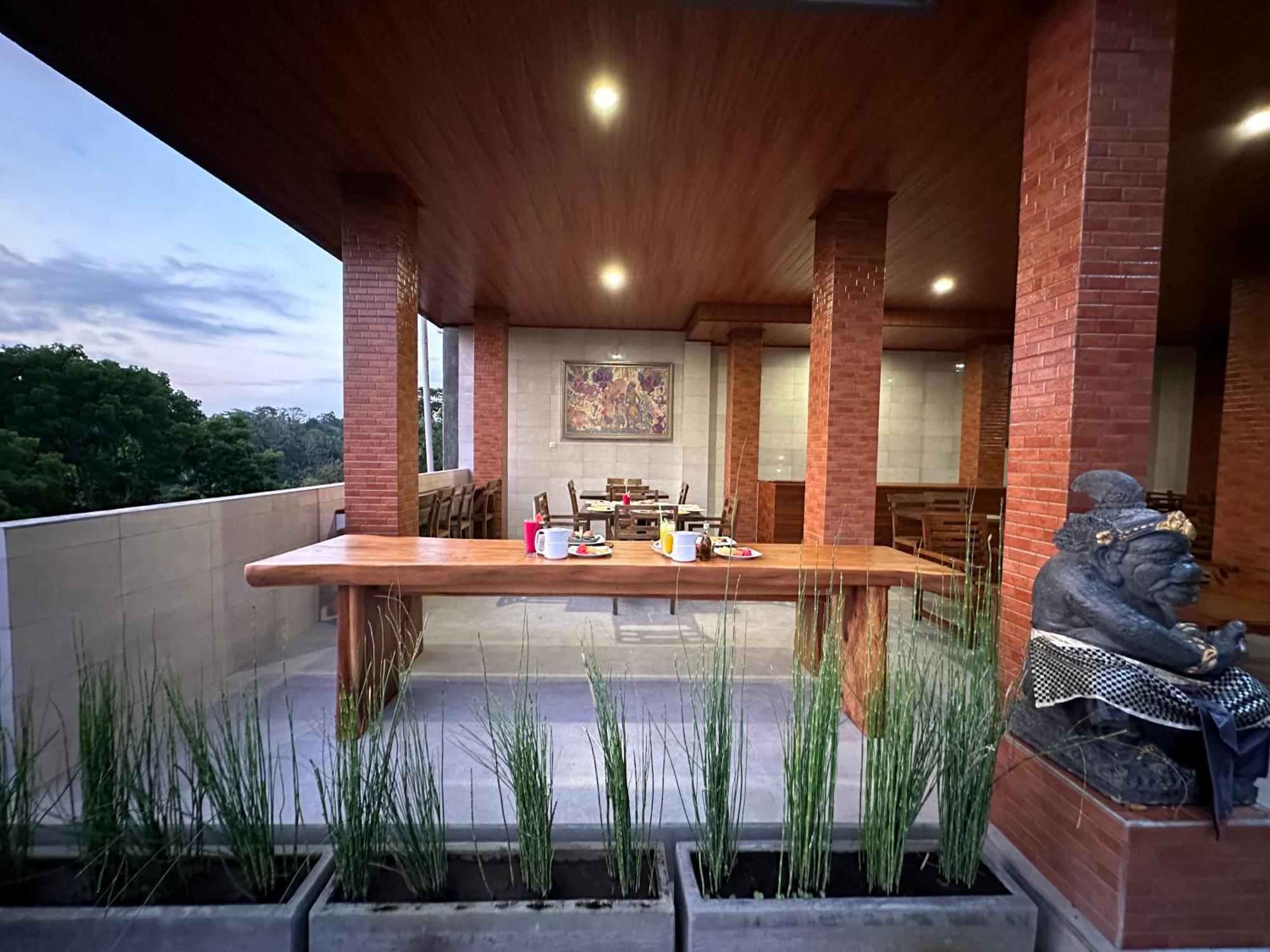 Hotel Brata Ubud