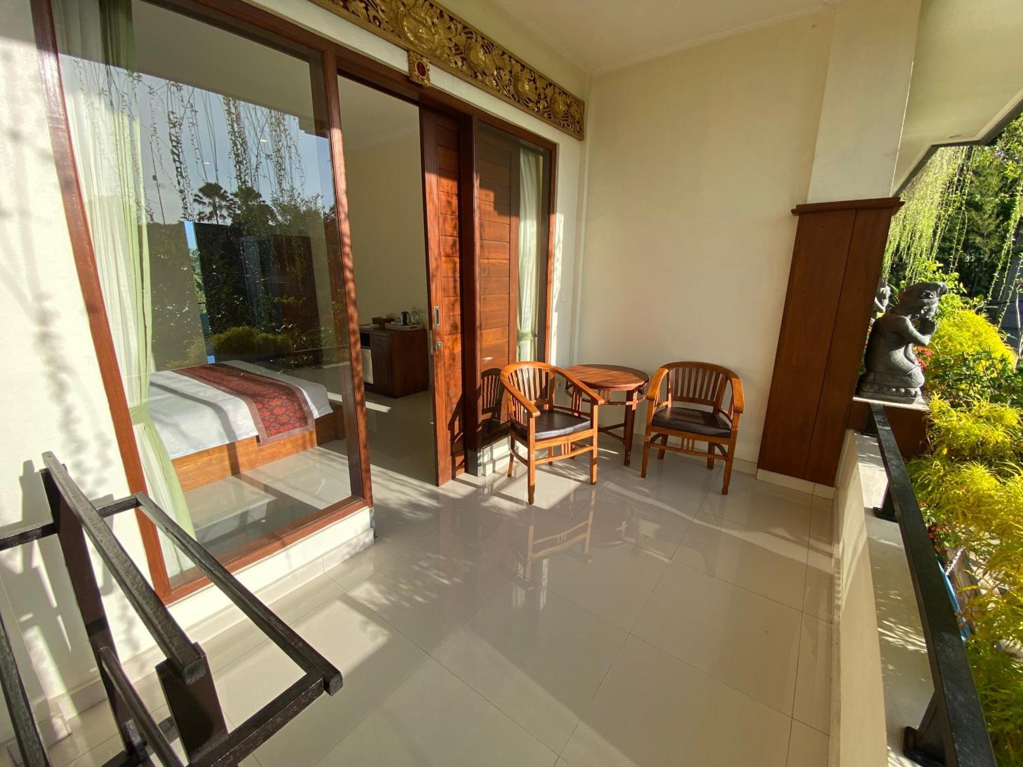 Brata Hotel Ubud