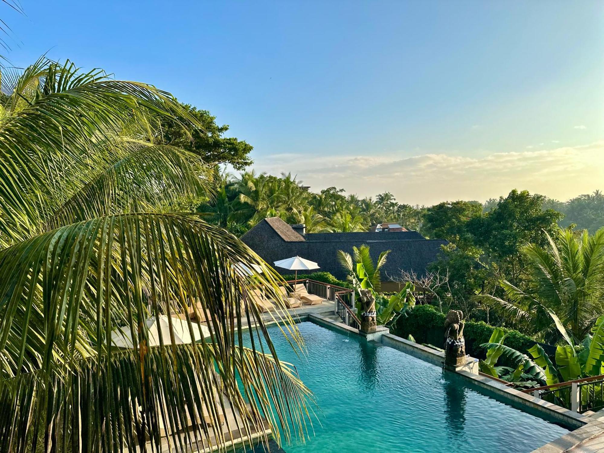 Brata Hotel Ubud