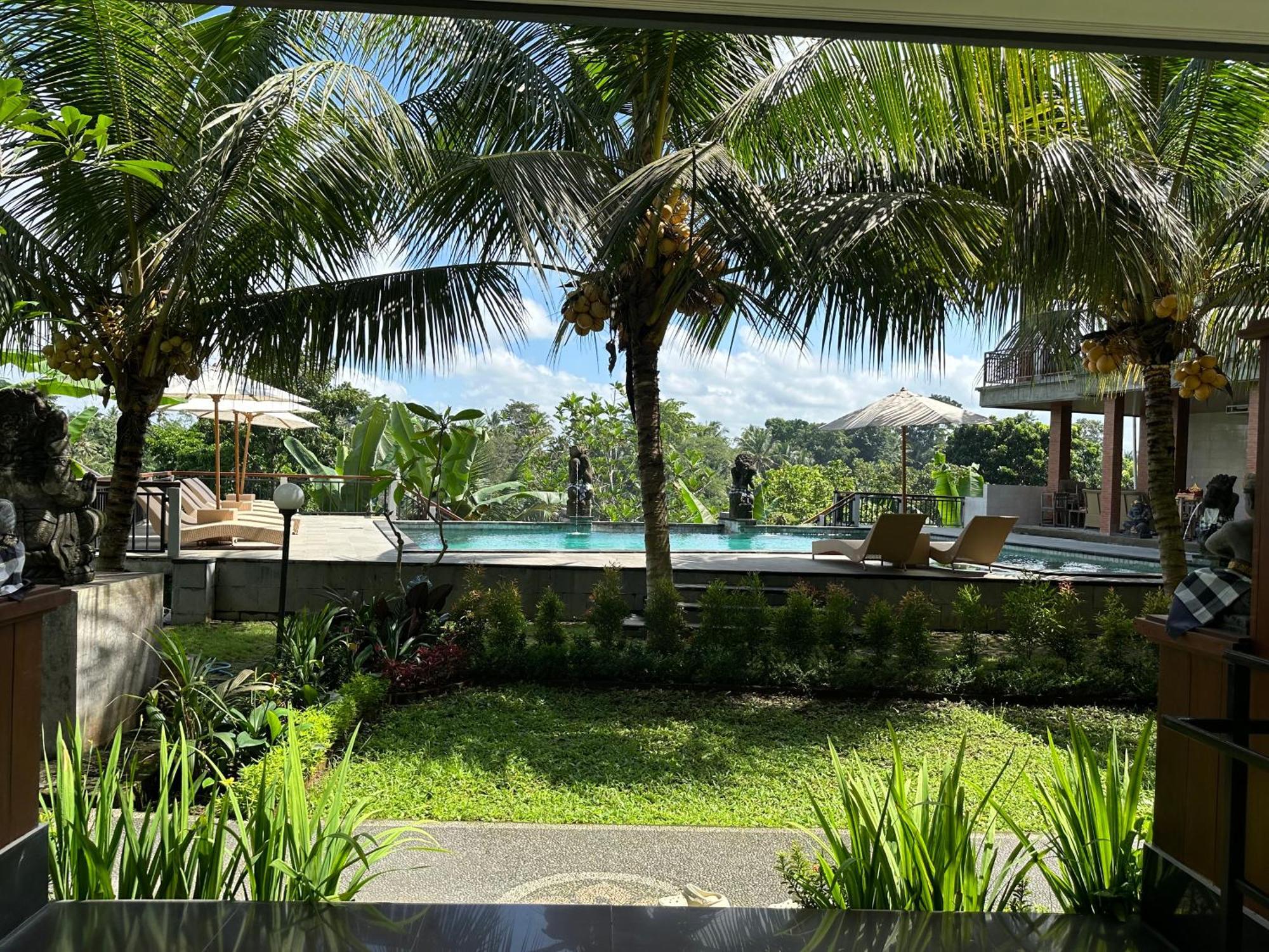 Brata 2* Ubud