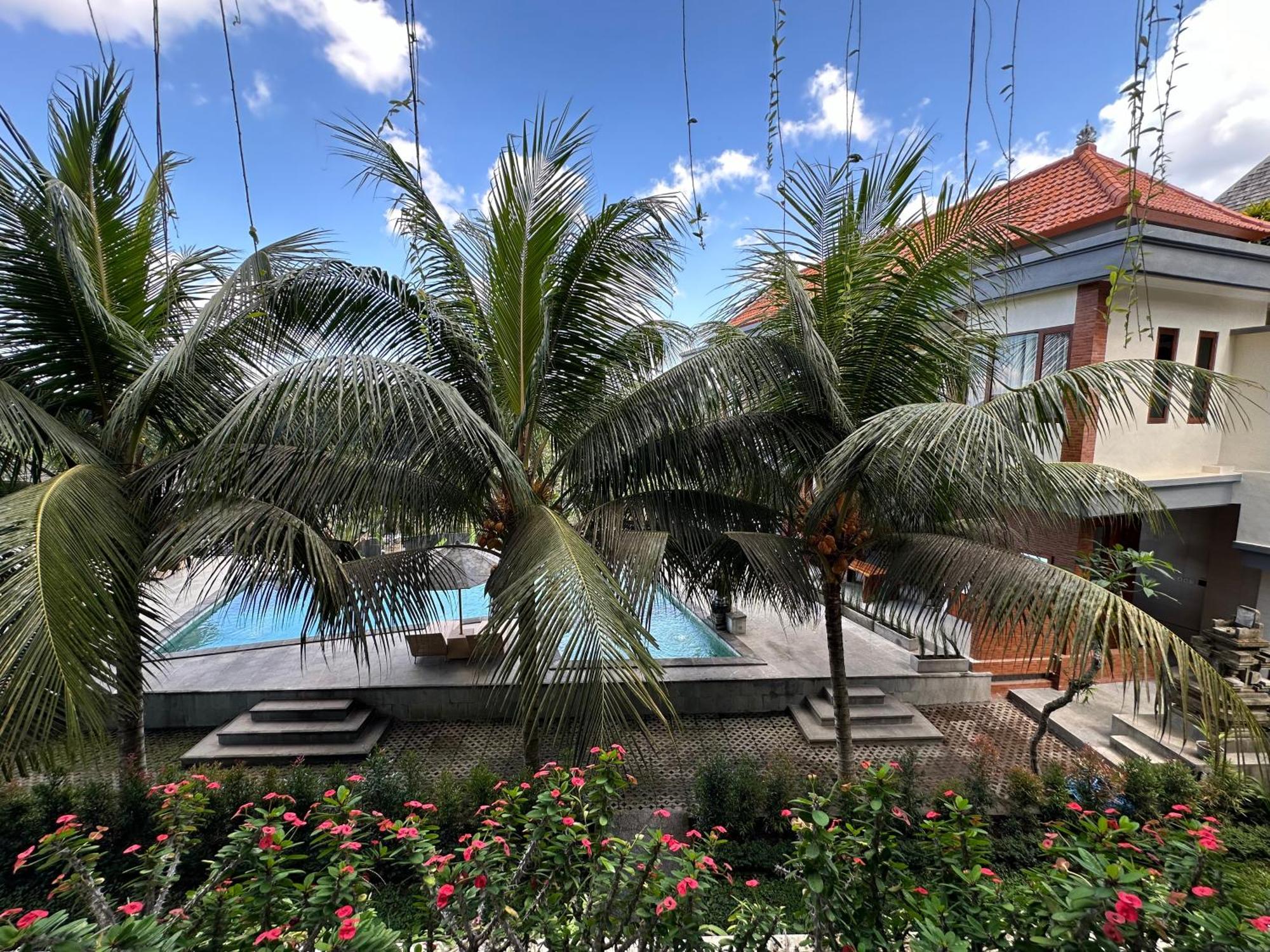 Hotel Brata Ubud