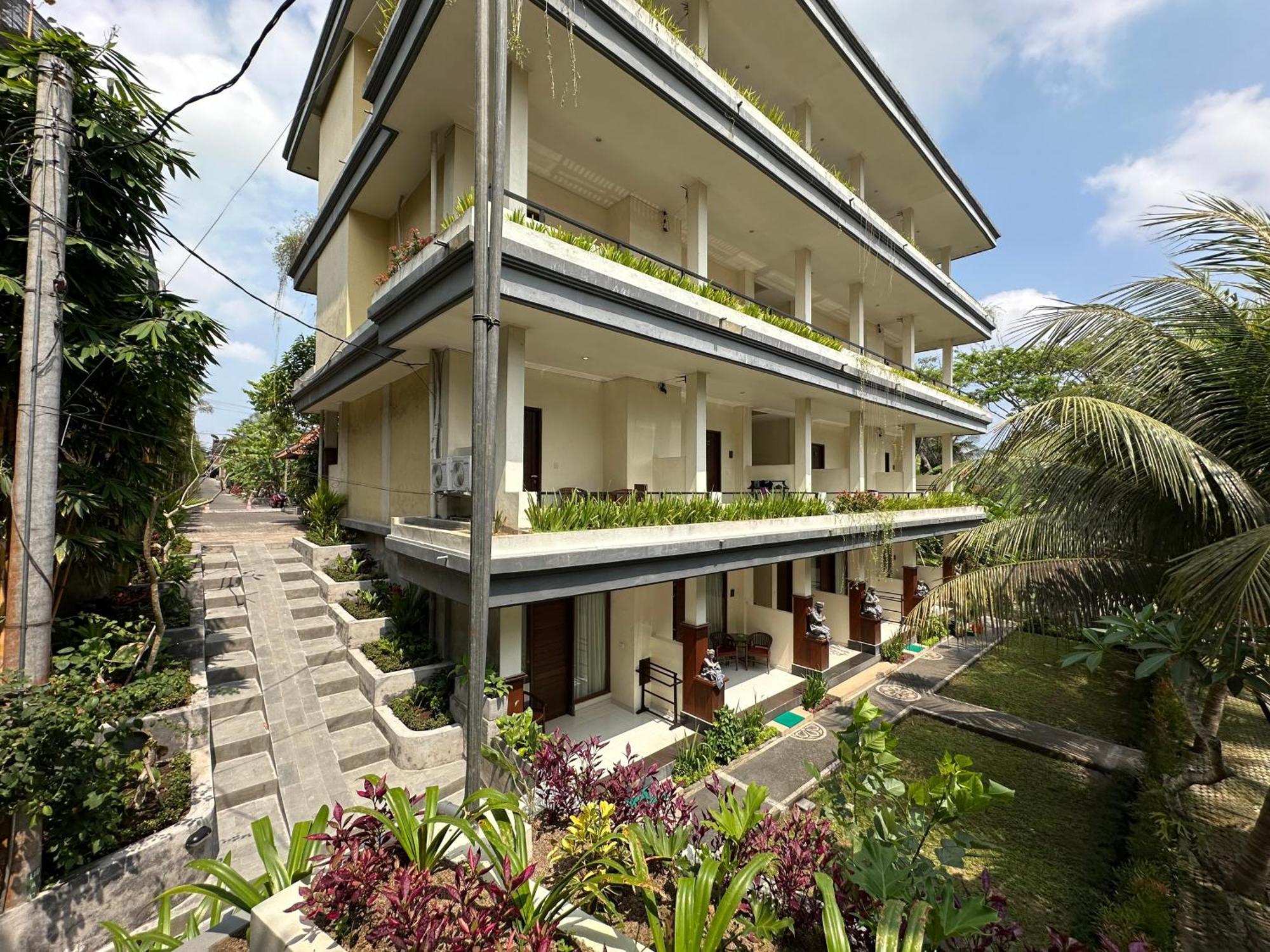 Brata 2* Ubud