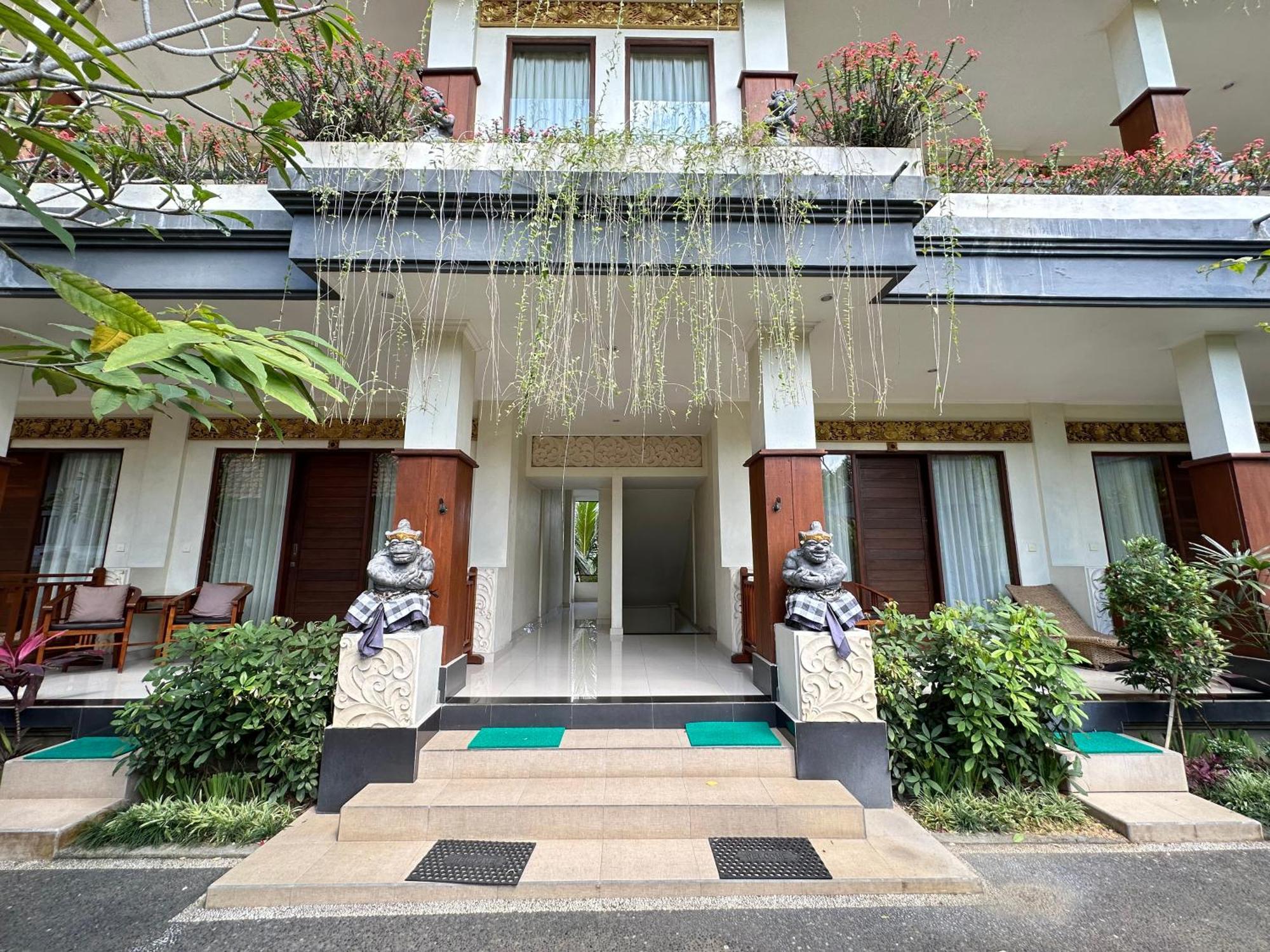 Brata Ubud