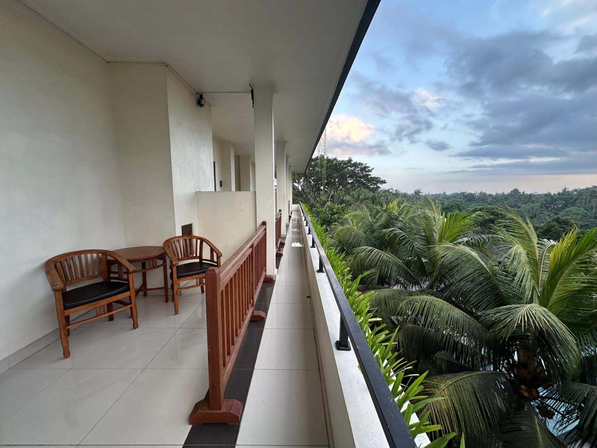 Brata 2* Ubud