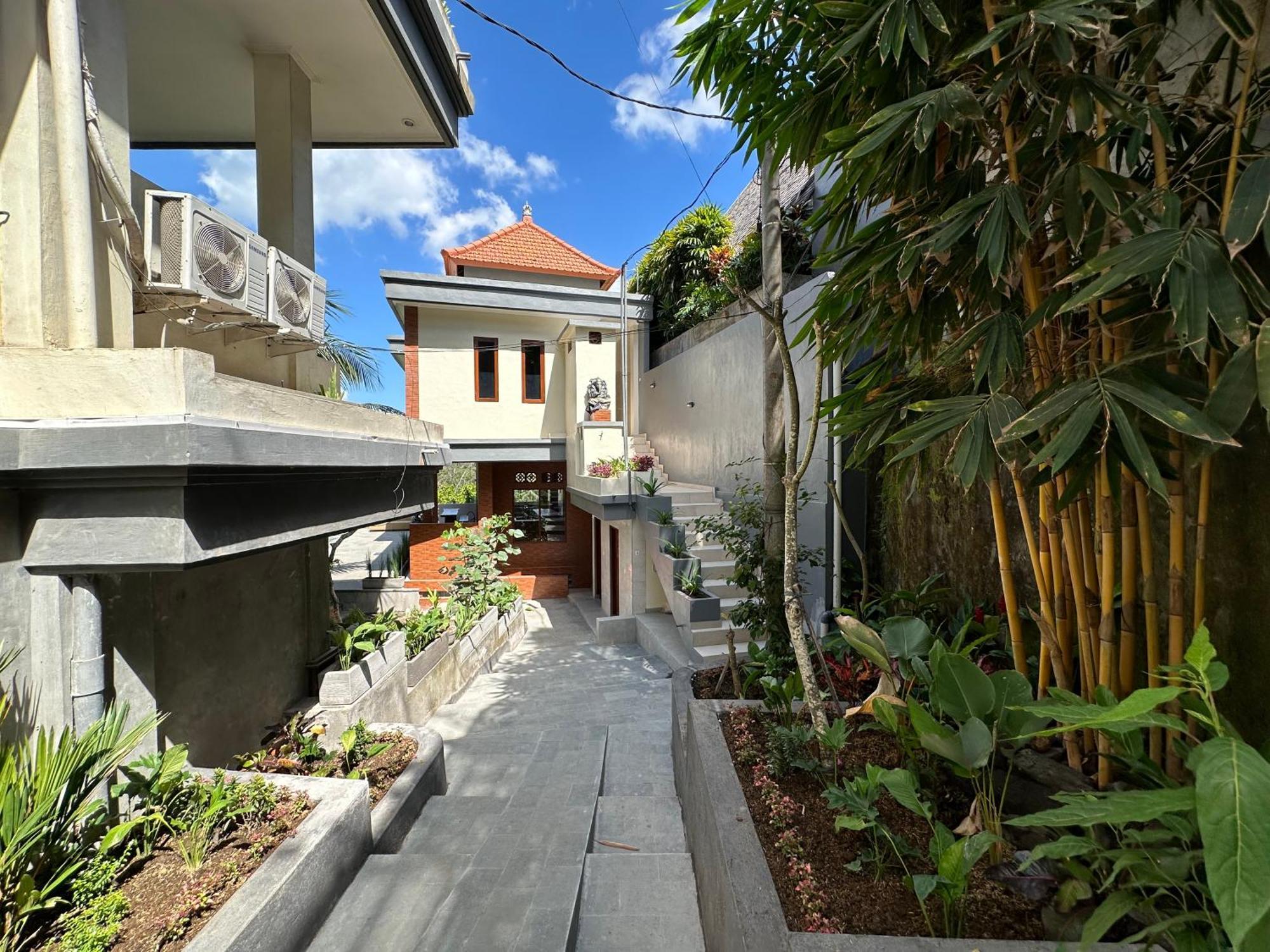 Brata Ubud
