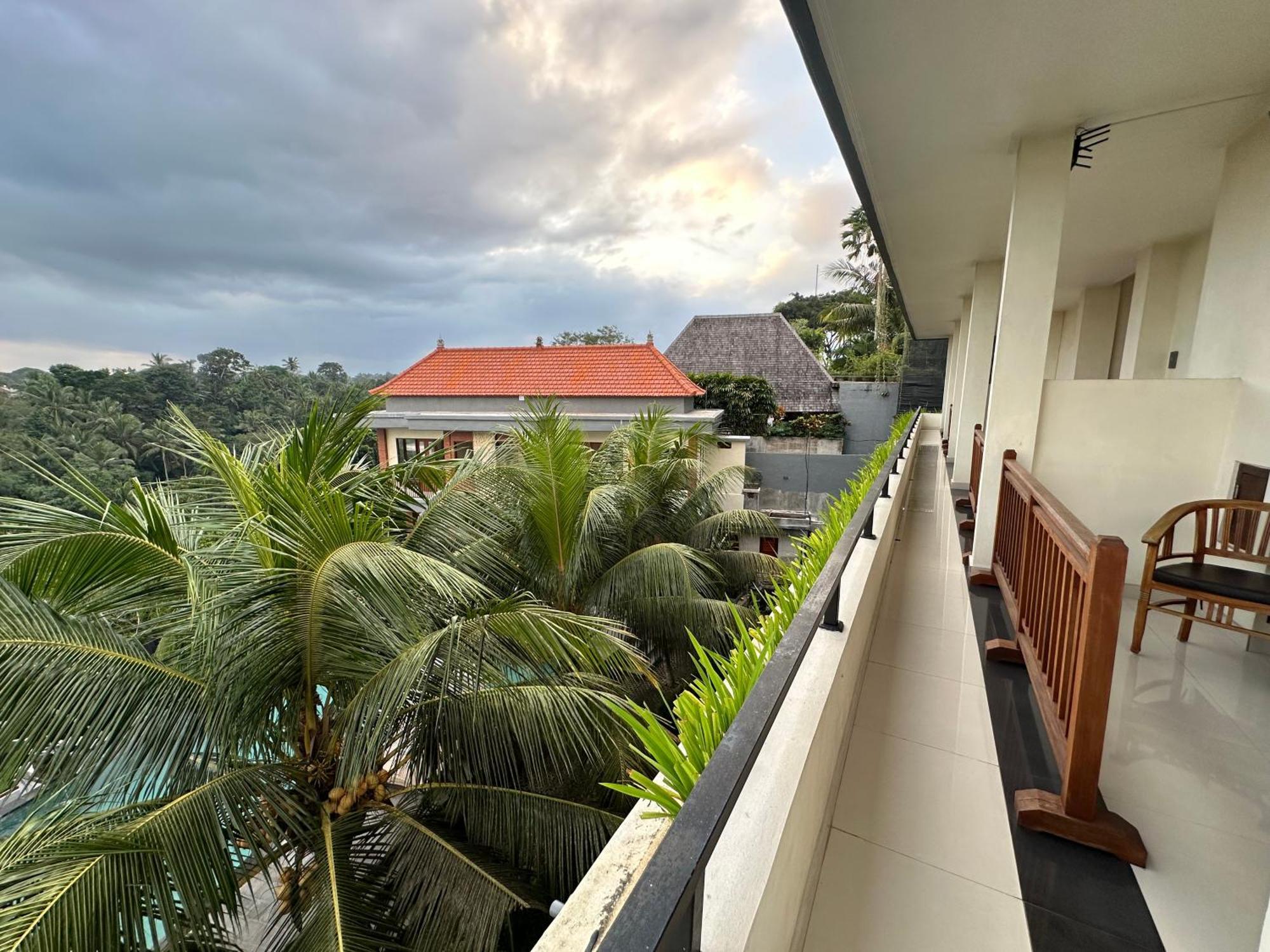 Brata Hotel Ubud