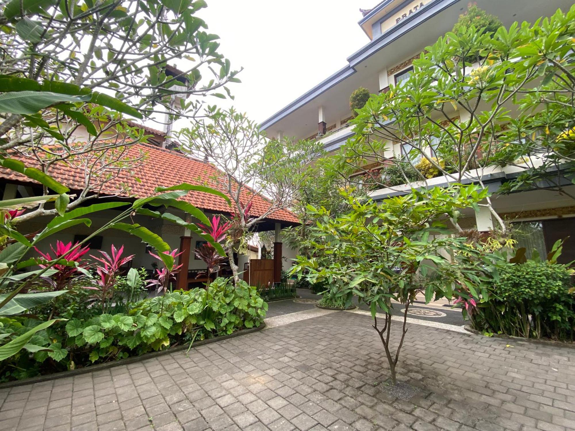 Brata Hotel