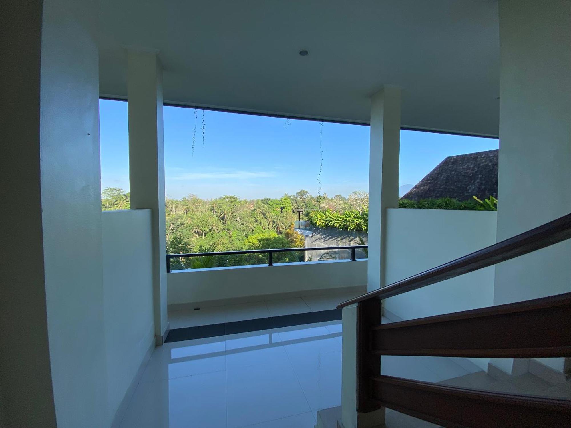 Brata Hotel Ubud