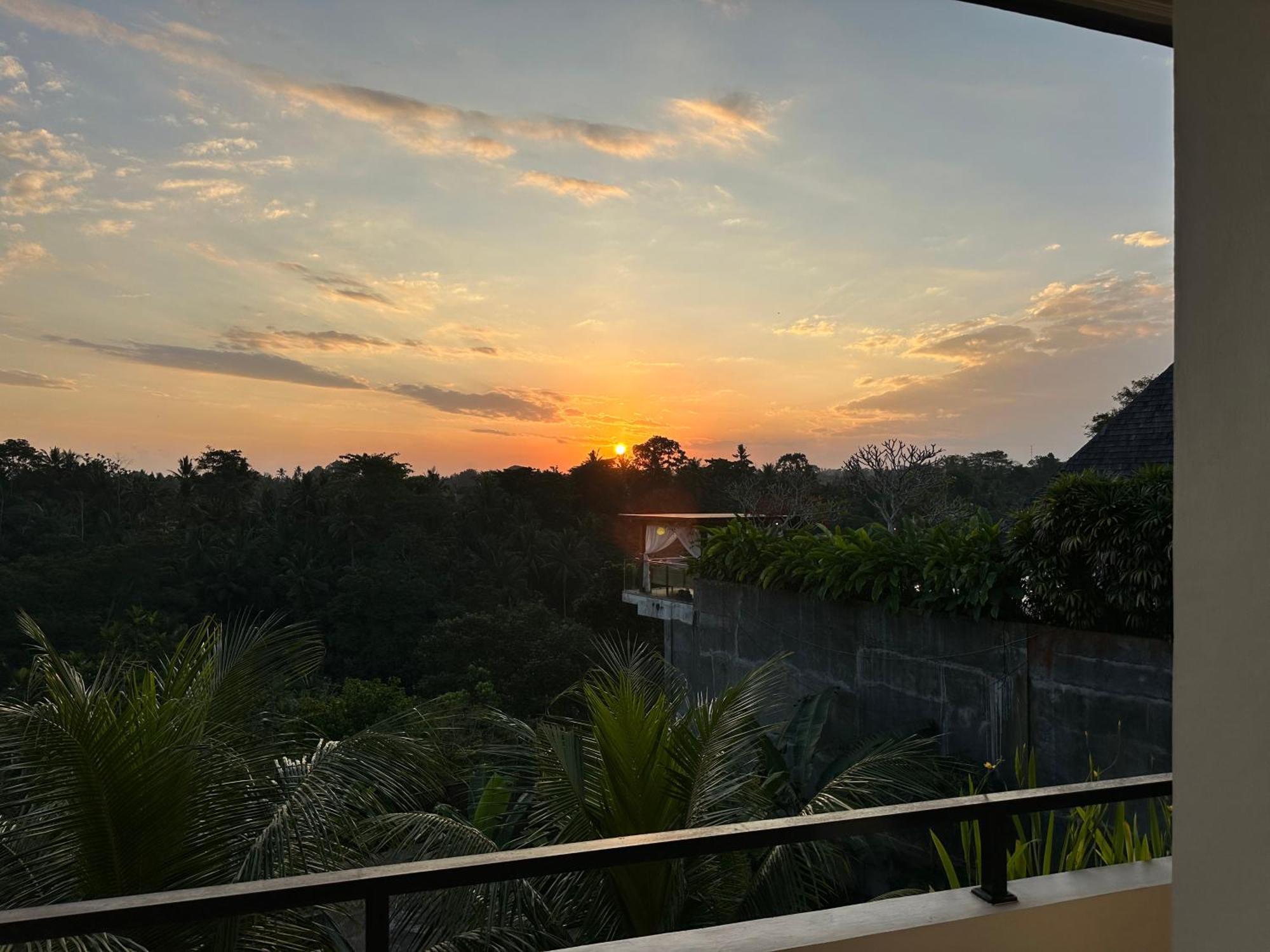 Hotel Brata Ubud
