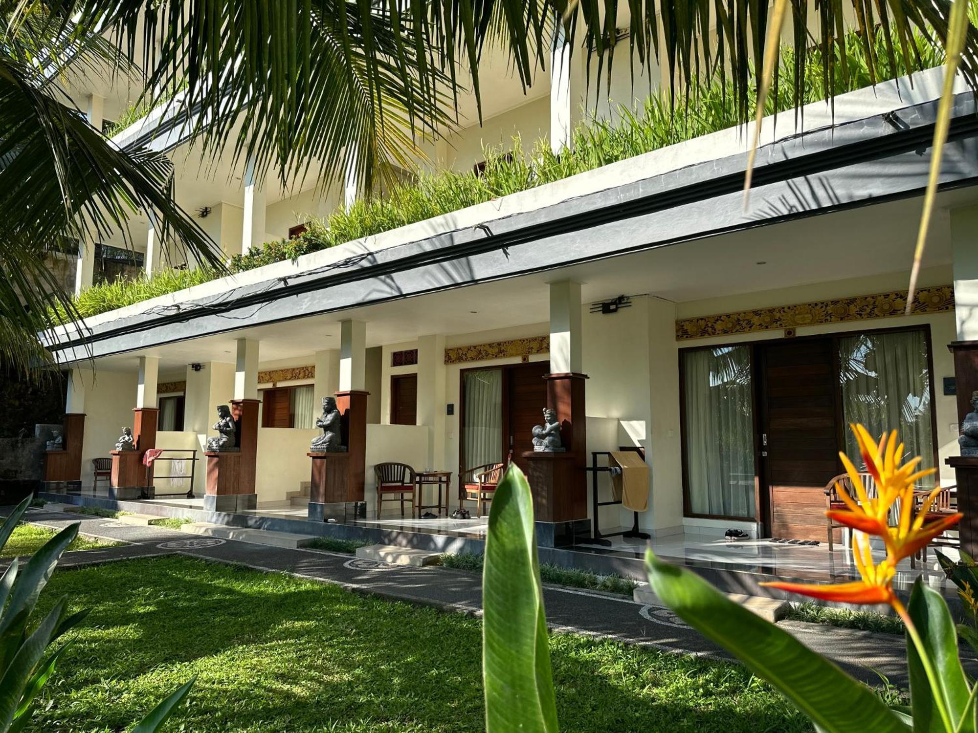 Brata 2* Ubud