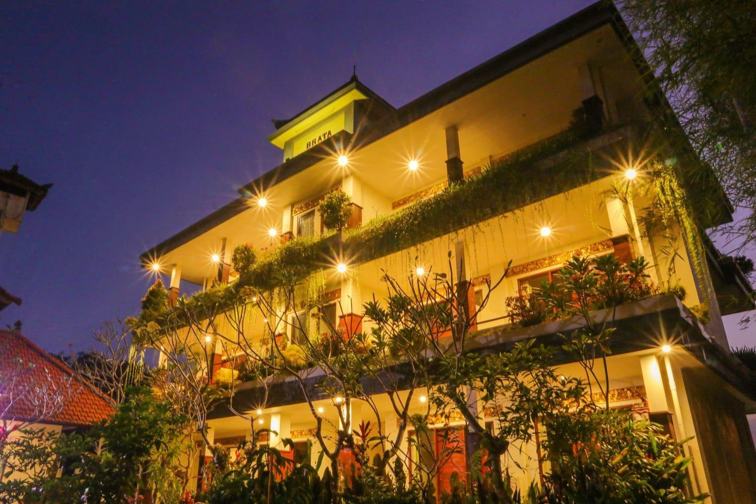 Hotel Brata