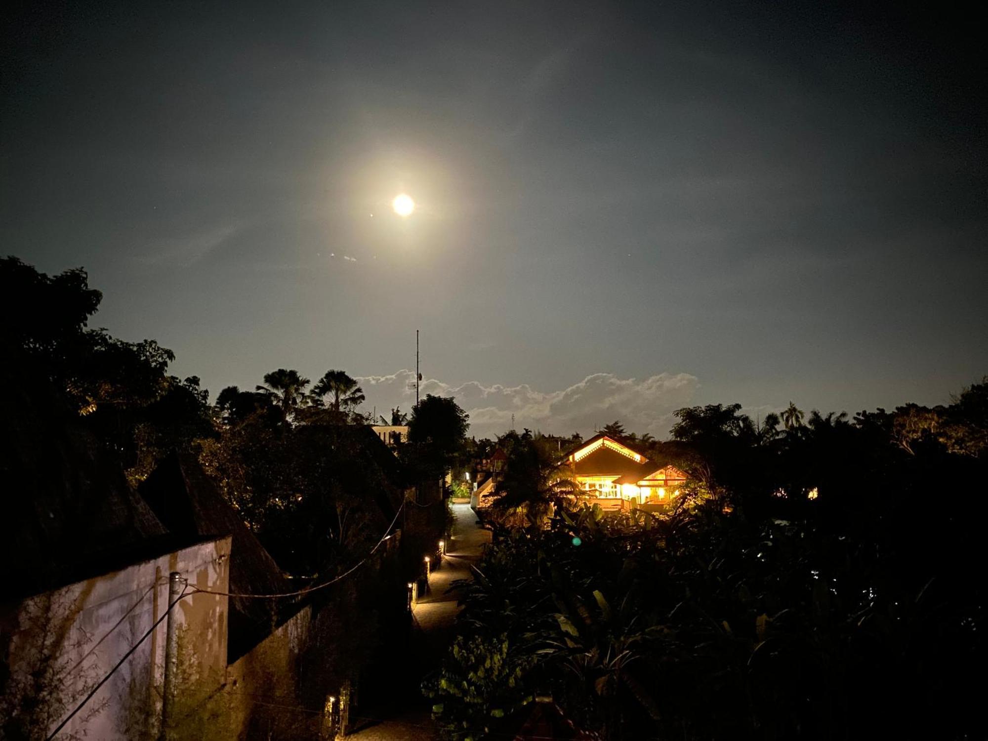 Brata Hotel Ubud