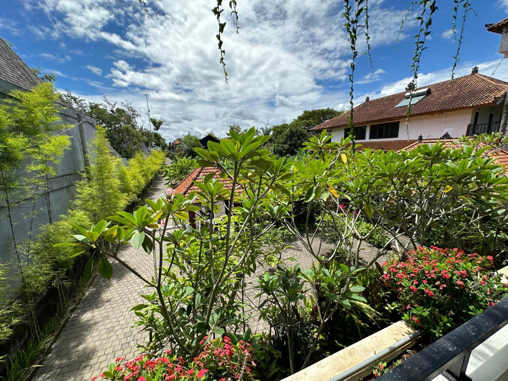 Hotel Brata Ubud