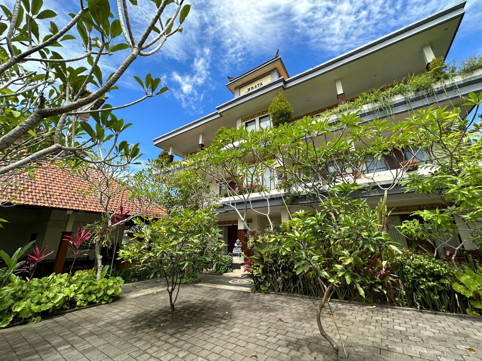 Brata Ubud
