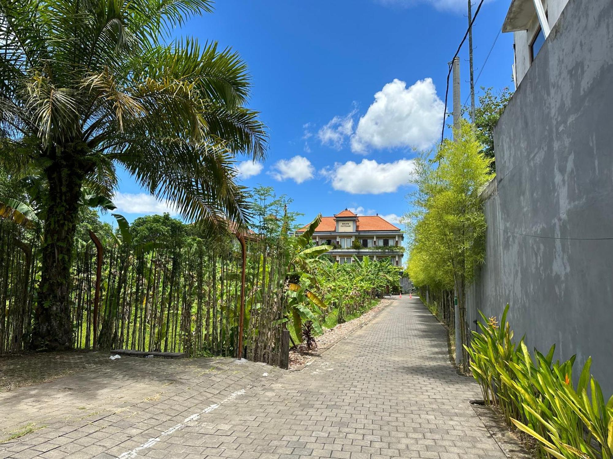 Brata 2* Ubud