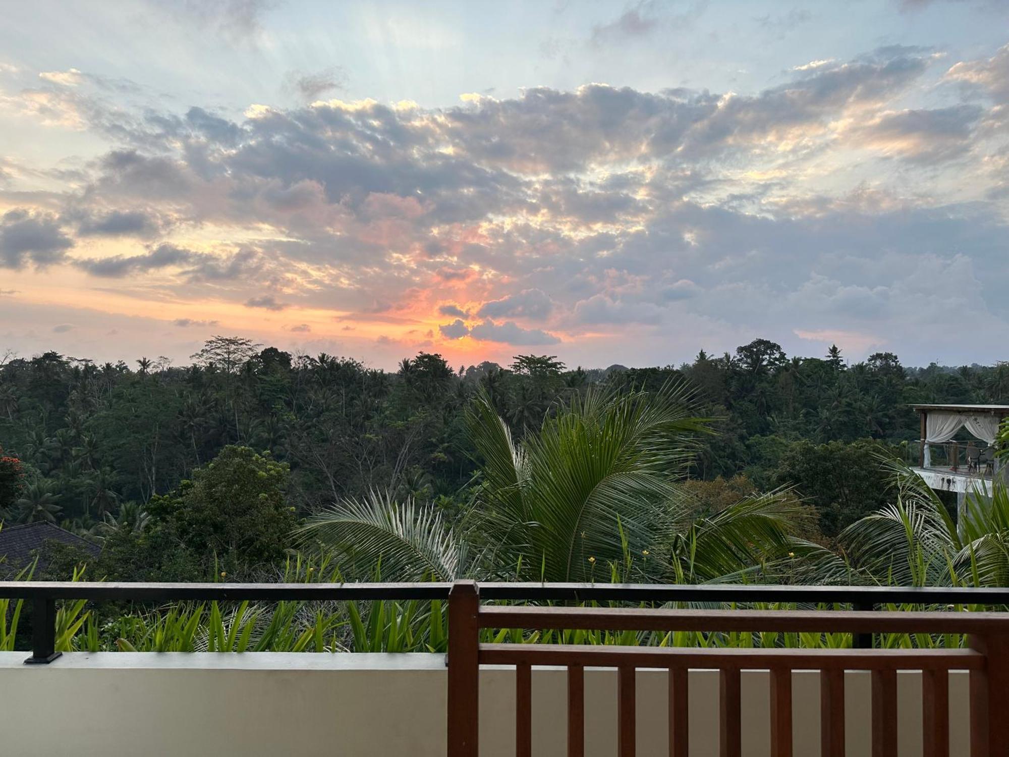 Hotel Brata Ubud