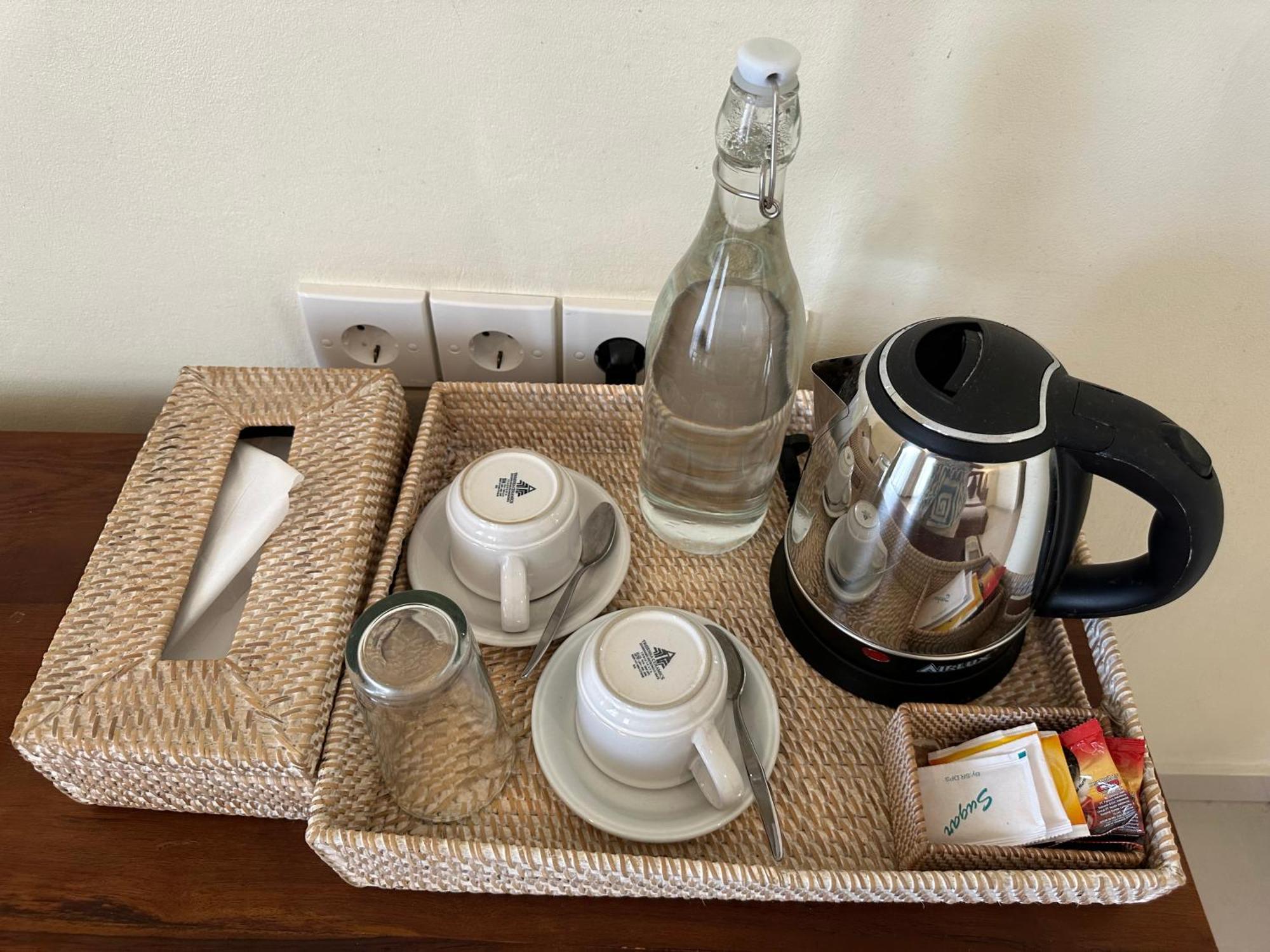 Brata Hotel Ubud