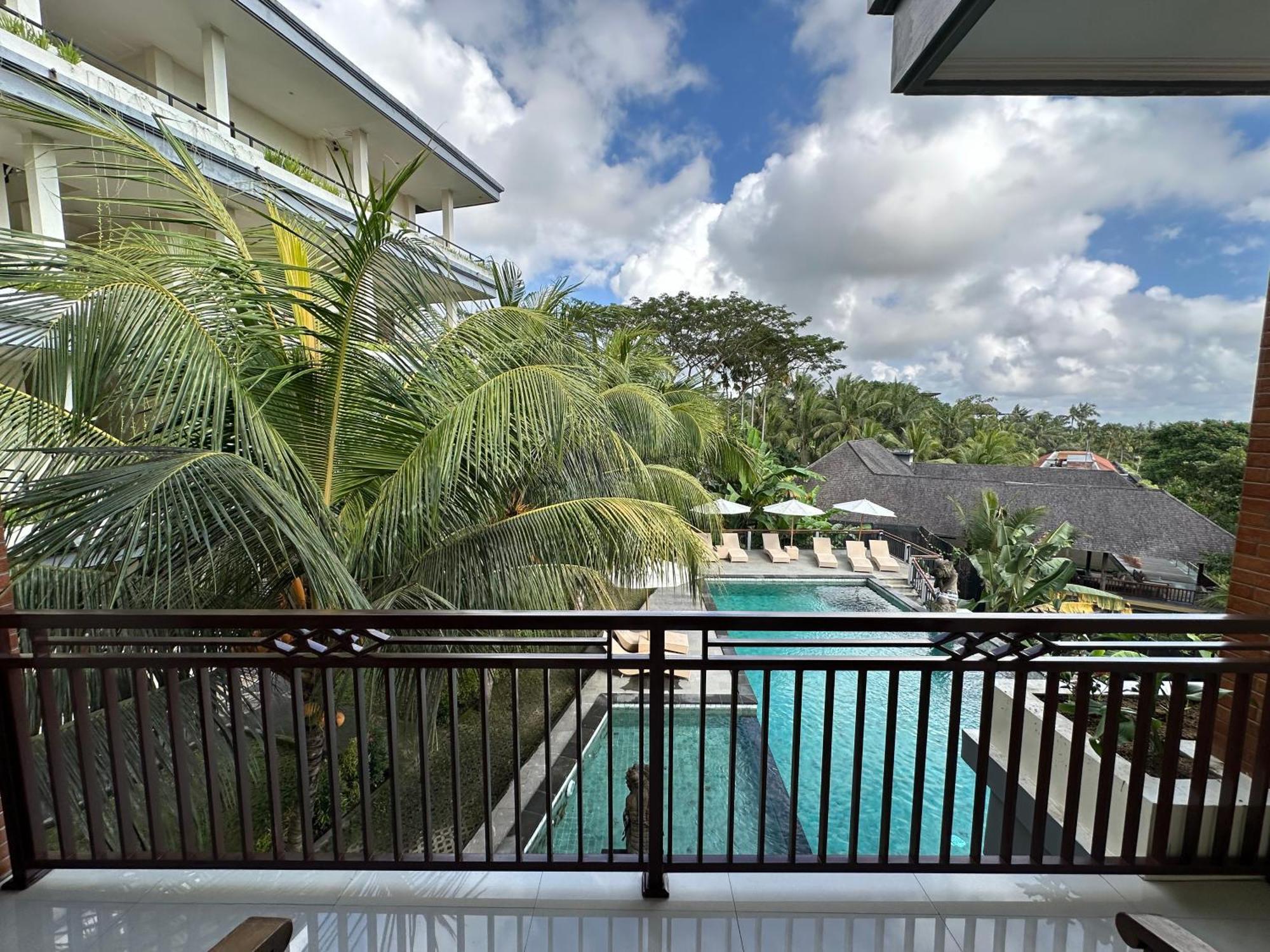 Brata 2* Ubud